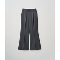 JUHA : FLUID FLARE PANTS