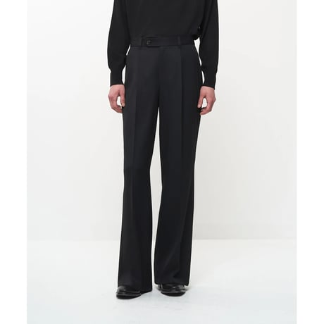Juha : FLUID FLARE PANTS