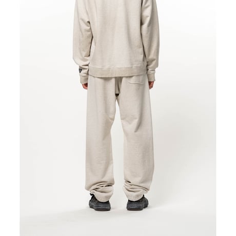 Maison MIHARA YASUHIRO: Kids Doodle Printed Sweat Pants
