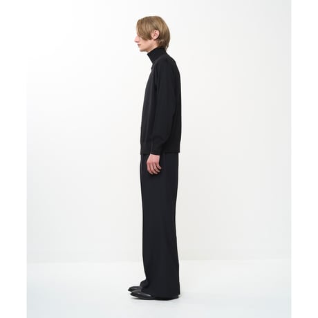 Juha : STRUCTURED TURTLENECK KNIT
