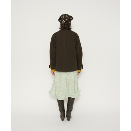 JANE SMITH : WESTERN LONG BOOTS