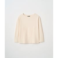 Juha : INTERLOCK BOATNECK L/S