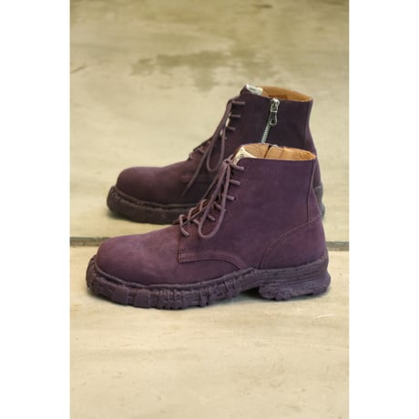 Maison MIHARA YASUHIRO 【General Scale】:JOSEPH  Suede Boots