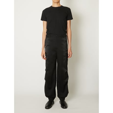 TAAKK : SLACKS CARGO PANTS
