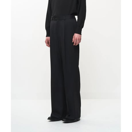 Juha : FLUID FLARE PANTS