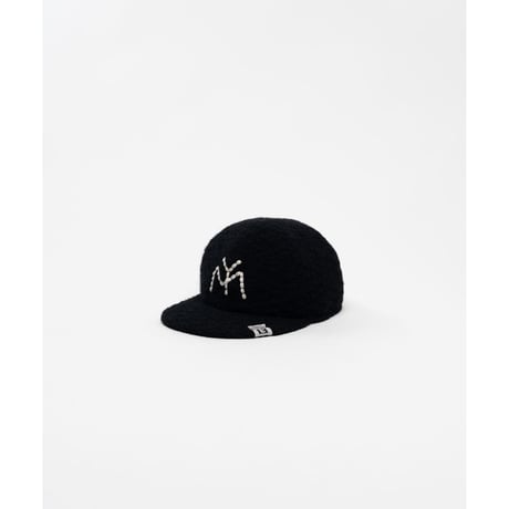 Maison MIHARA YASUHIRO: Baseball Knit Cap