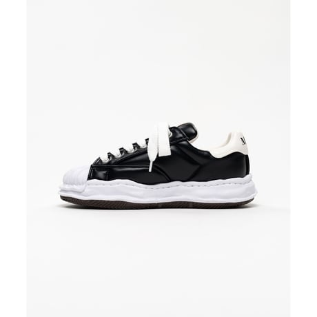 Maison MIHARA YASUHIRO: "BLAKEY"  original sole puffer Low-Top sneakers