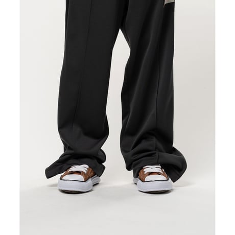 Maison MIHARA YASUHIRO: Folded Track Pants