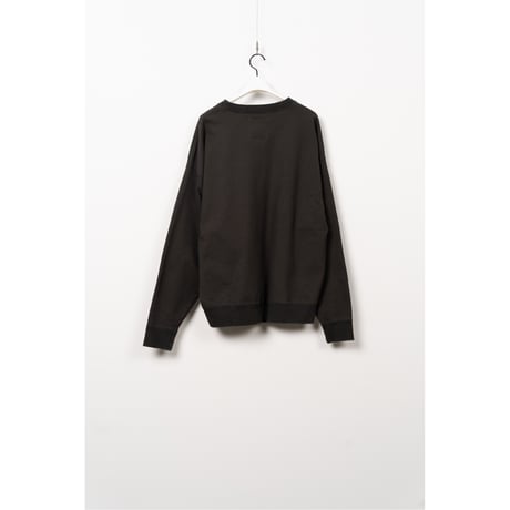 Maison MIHARA YASUHIRO : DON'T TAG ME. SWEAT PO