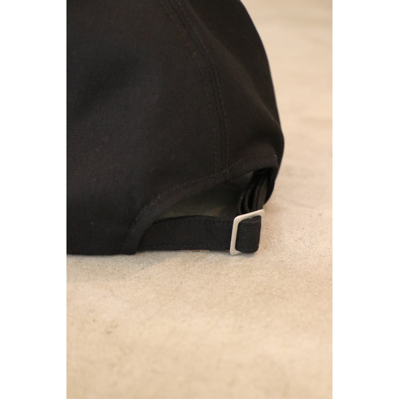 JOHN LAWRENCE SULLIVAN :EMBROIDERED CANBAS CAP