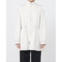 IRENISA : REVERSIBLE STAND-COLLAR BLOUSON