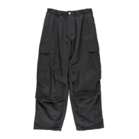 sulvam : Tough riding cargo　bondage PT