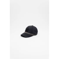 KAMIYA : CA4LA × KAMIYA "KMY" Distressed Cap