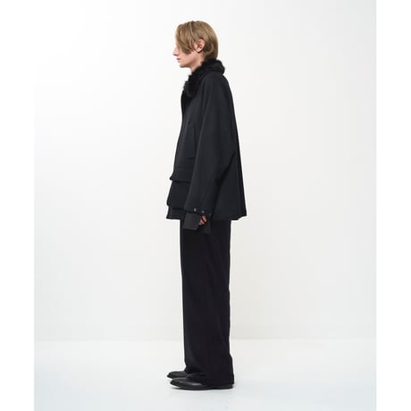 Juha  : SOFT CHARME RIDING JACKET