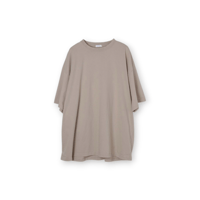 NAME. : MARKED PRINT TEE