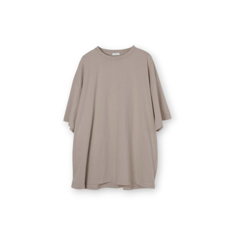 NAME. : MARKED PRINT TEE