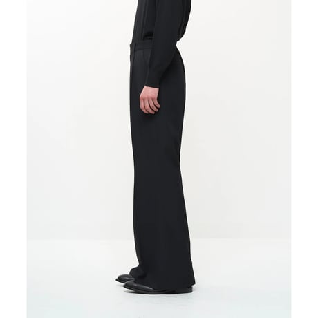 Juha : FLUID FLARE PANTS