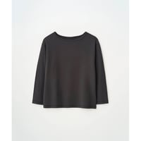 Juha : INTERLOCK BOATNECK L/S