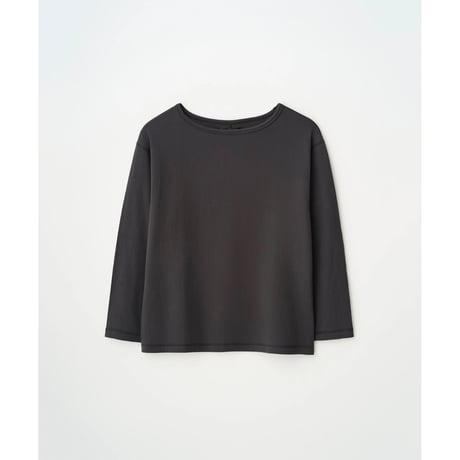 Juha : INTERLOCK BOATNECK L/S