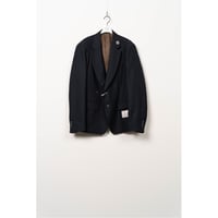 Maison MIHARA YASUHIRO : SWITCH FRONT BLAZER