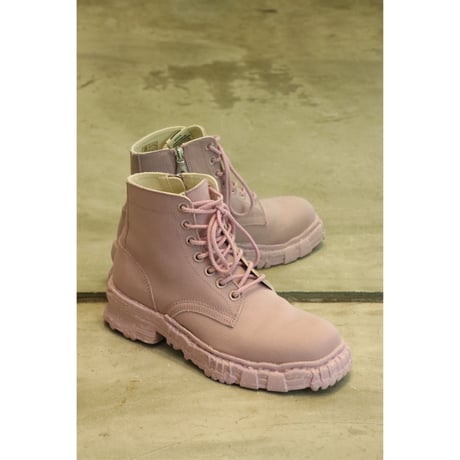 Maison MIHARA YASUHIRO 【General Scale】 :JOSEPH Canvas boots