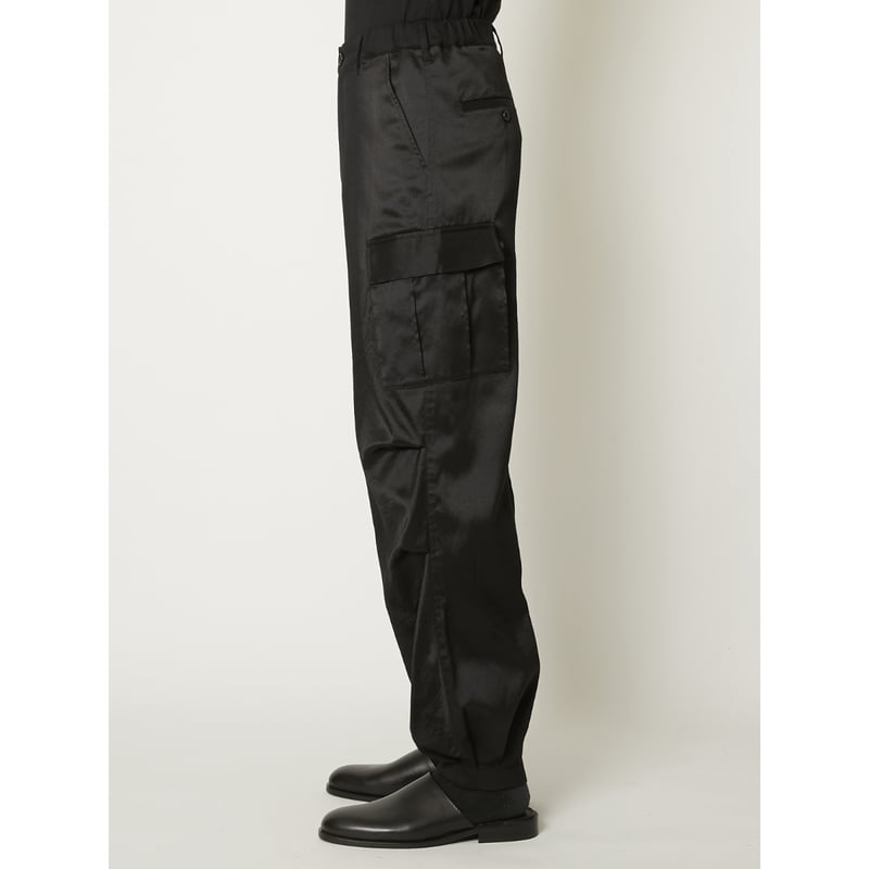 TAAKK : SLACKS CARGO PANTS | BIRTH DAY