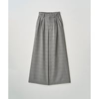 JUHA : EXTREME WIDE EASY PANTS