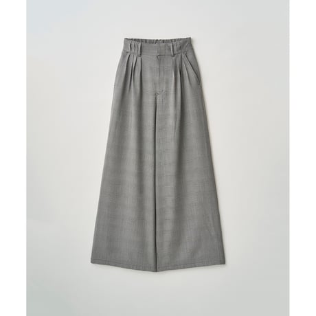 Juha : EXTREME WIDE EASY PANTS