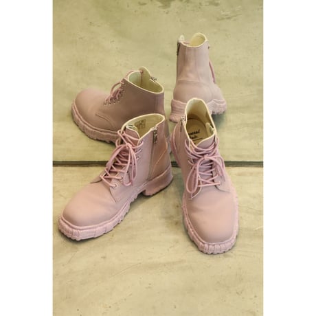 Maison MIHARA YASUHIRO 【General Scale】 :JOSEPH Canvas boots
