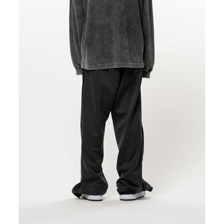 Maison MIHARA YASUHIRO: Folded Track Pants