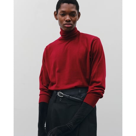Juha : FORMED OVAL BELT
