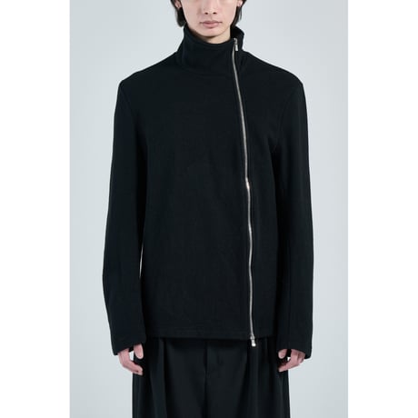 FRACTION : HENRI KNIT