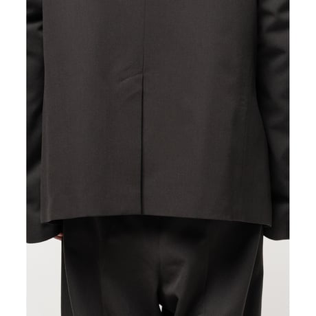 Maison MIHARA YASUHIRO : SWITCH FRONT BLAZER
