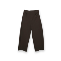 NAME. : BOMBER JERSEY TO TOE 5P PANTS