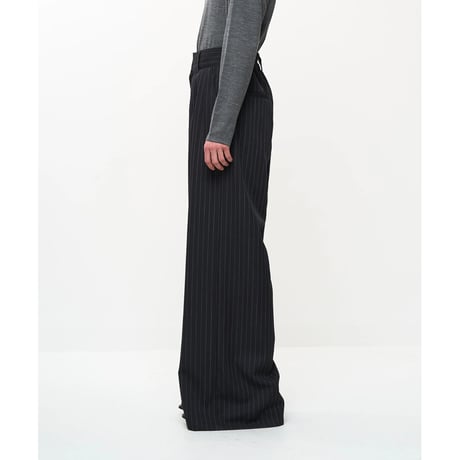 JUHA : EXTREME WIDE EASY PANTS