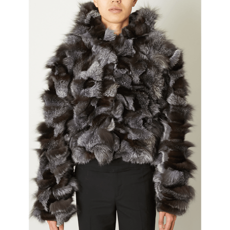 TAAKK : UPCYLED FUR FOODIE