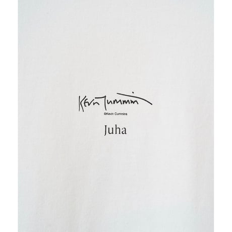 Juha  : PATTI SMITH PHOTO TEE
