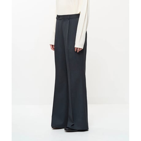 Juha : FLUID FLARE PANTS