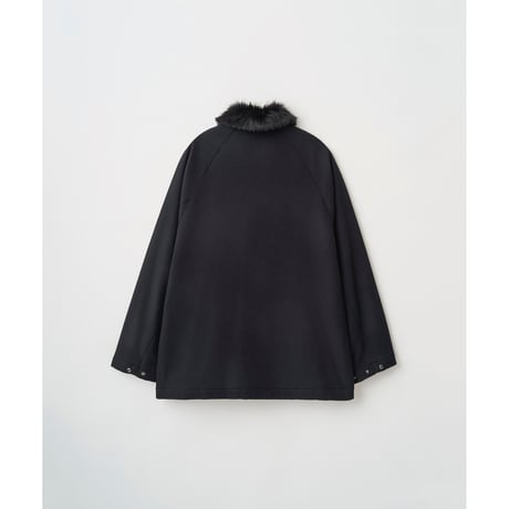 Juha  : SOFT CHARME RIDING JACKET