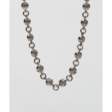 KAMIYA : "KMY" BALL WALLET CHAIN