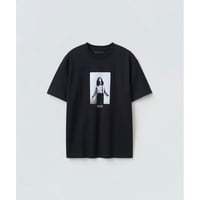 Juha  : PATTI SMITH PHOTO TEE