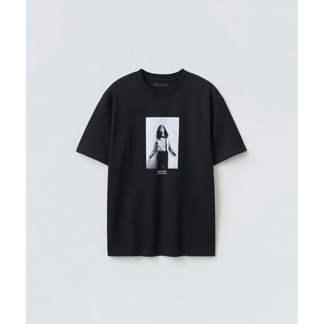 Juha  : PATTI SMITH PHOTO TEE