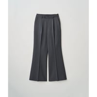 Juha : FLUID FLARE PANTS