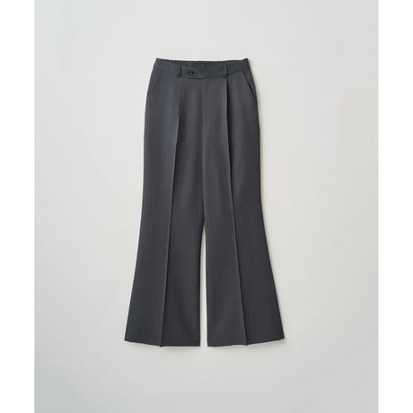 Juha : FLUID FLARE PANTS