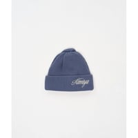 KAMIYA : CA4LA × KAMIYA"Kamiya" Beanie