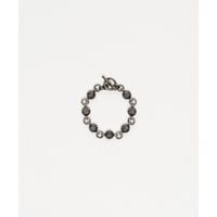 KAMIYA : Ball Chain Bracelet