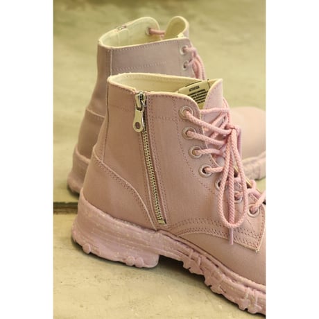 Maison MIHARA YASUHIRO 【General Scale】 :JOSEPH Canvas boots