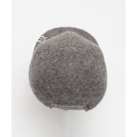 Maison MIHARA YASUHIRO: Baseball Knit Cap