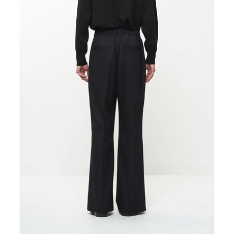 Juha : FLUID FLARE PANTS