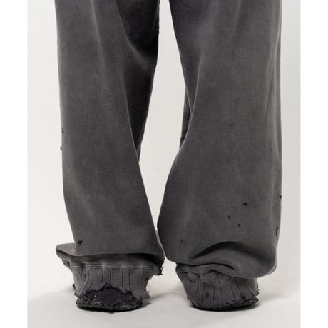 Maison MIHARA YASUHIRO: Sun Faded Like Sweat Pants